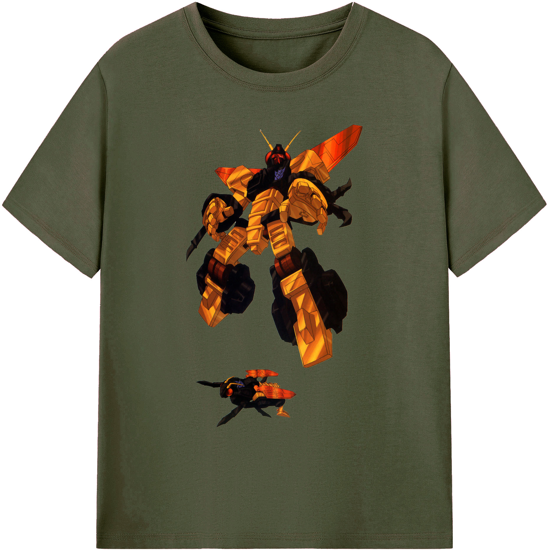 （画像用）  綿100％ メンズ半袖Tシャツ｜肌触りやわらか＆通気性